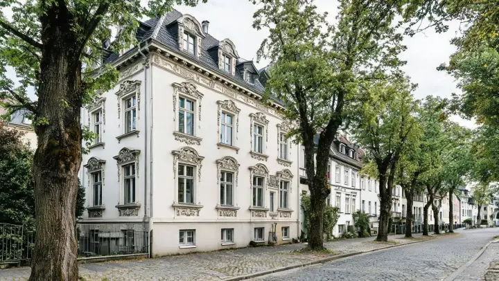 Hauskaufberatung & Bauzustand in Mömbris
